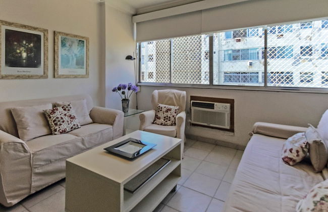 Rio Spot Homes Jardim de Alah U042 - Foto 10