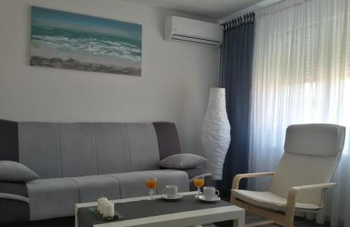 Studio apartman Toplica - Foto 1