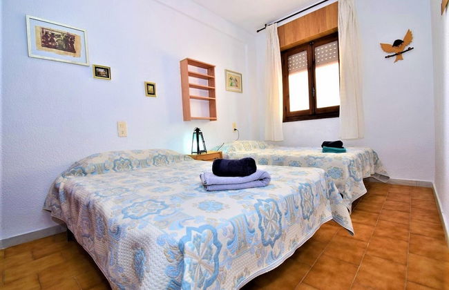 034 Retro Beach House - Alicante Real Estate - Foto 9