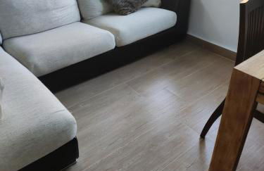 Loft de lujo calle de las marines - Foto 28