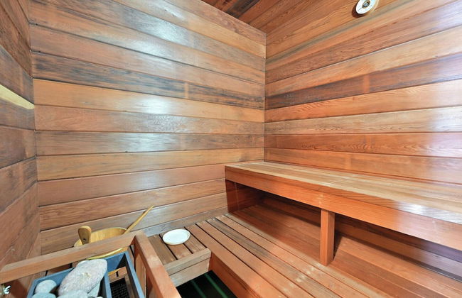 Hillside Hideaway - Foto 25