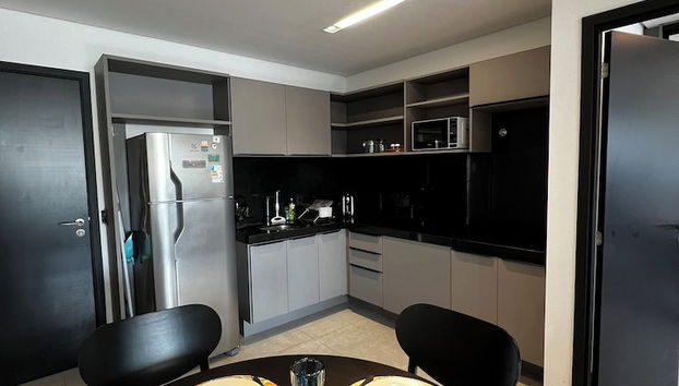 Edificio Sky Jatiuca - Apt 705 - Photo 4, View from property