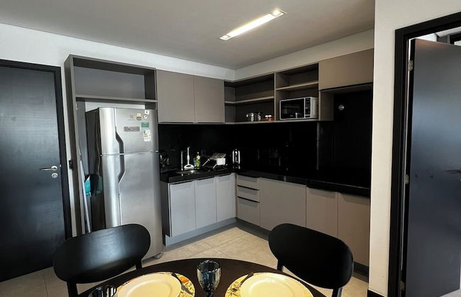 Edificio Sky Jatiuca - Apt 705 - Photo 4