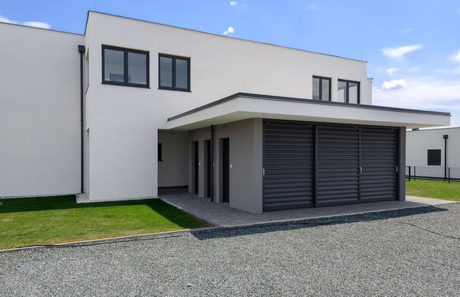 Apartment in Zsira Near Thermal Spa - Photo 17