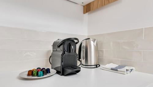 Charming Apartment Gacé III 4P - Foto 4, toaster