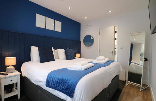 The Den, Bank Top Farm - Foto 16