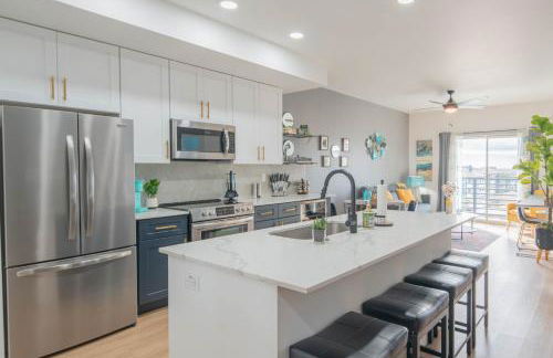 Scottsdale Rodeo Stay & King Bed, Pool with Scenic Views & WFH - S433 - Foto 3