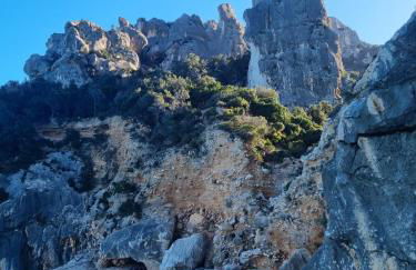 Villa MarHel Arbatax - Foto 41