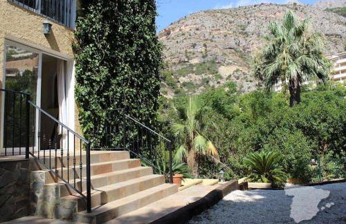 CostaBlancaDreams Casa Altea in Altea - Photo 64