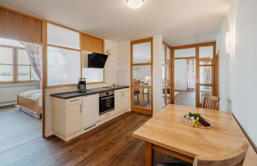 Appartementhaus Achmannhof - Foto 27