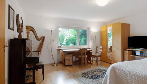 Secret Garden - Foto 5