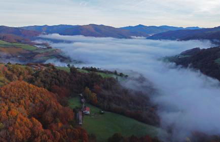 Olatuenea casa rural - Foto 28