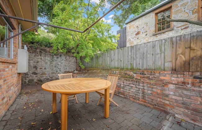 Stylish 3 Bedroom Townhouse - Hobart CBD - Foto 31