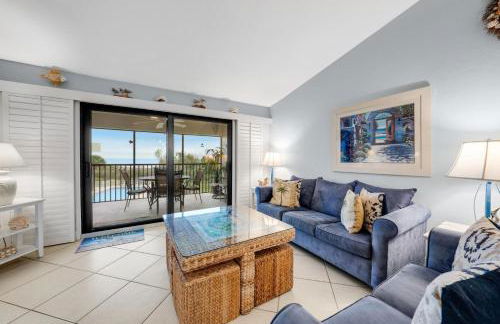 Sandpiper Beach #405 - Foto 3