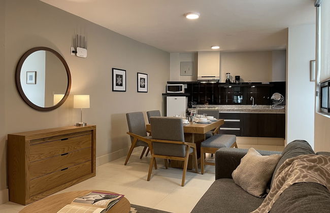 HIDALGO 119 - TERRAZA Y SUITES - Foto 75