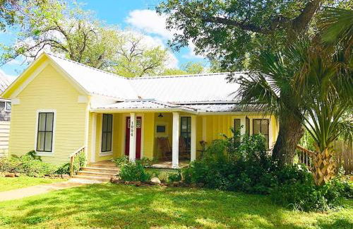 Aunt Hattie's Farmhouse - Foto 1