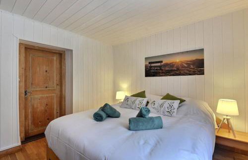 La Fermette des Vallons - Jacuzzi - Billard - Foto 61