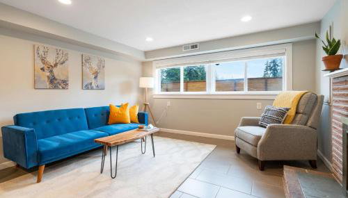 Perch - Shoreline Gathering Spot - Foto 2