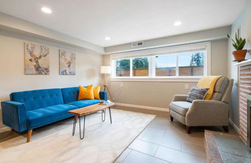 Perch - Shoreline Gathering Spot - Foto 2