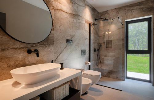 Villa VV San Giovanni by Istrialux - Foto 7