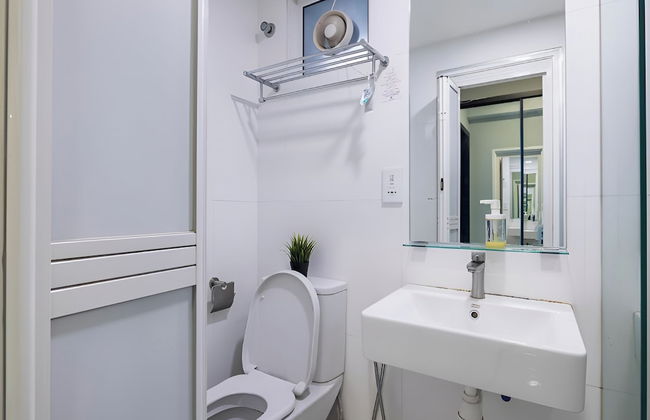 Maritime Suites by The Only Bnb - Foto 34