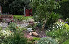 Ferienwohnung Peters - Foto 37