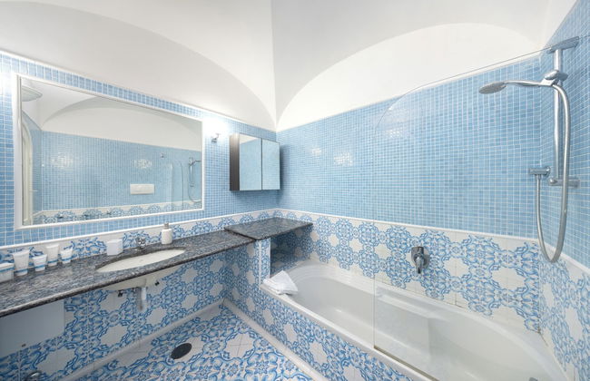 Oliveto Capri - Foto 78