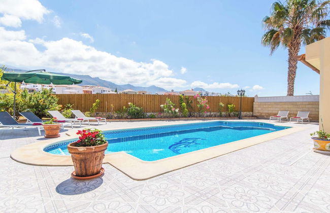 Villa Buganvilla Vistas - Foto 19