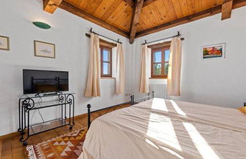 Villa Adriana - Foto 17