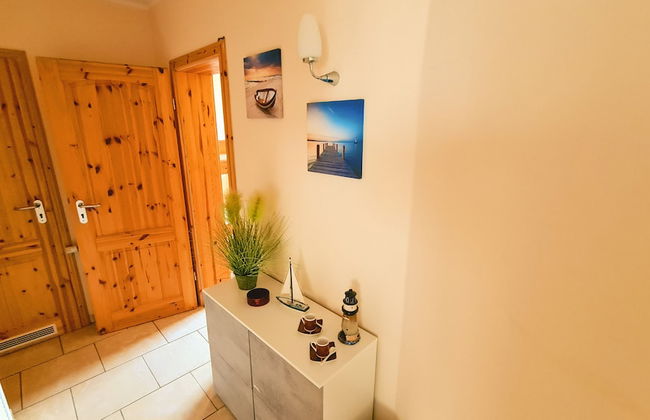 Ferienwohnung Tintenfisch - Foto 25