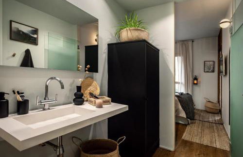 Shokai - 1 bedroom in Ciutat Vella - Foto 16