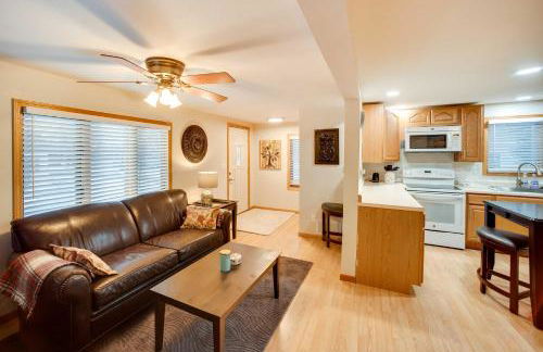 Charming Iowa Abode Near Knoxville Raceway! - Foto 9