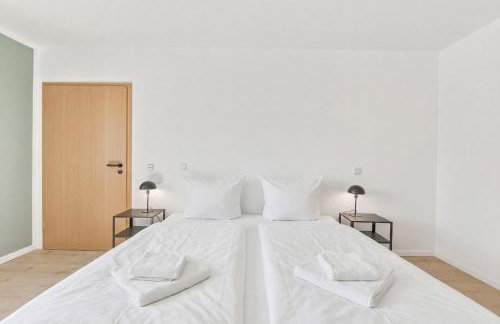 STAYapartments Heidenheim - Foto 71