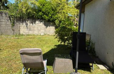 jolie maison lumineuse à La Roche Posay - Foto 55