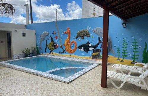 Casa grande - Foto 7