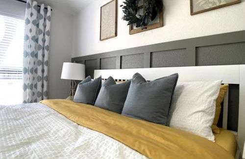 Stunning Newly Renovated 3BR 2B Home Hot Tub Game Room - Foto 31