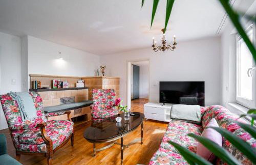 Familienfreundliche Erdgeschosswohnung für 8 Pers im Südschwarzwald - Foto 43