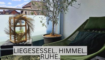 Modern 1BR Apartment- Balcony, Parking & Self-check-in - Foto 5