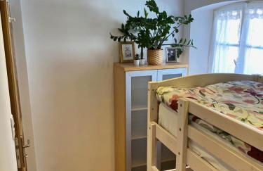 Le 128, duplex alsacien 10 personnes, piscine - Photo 25