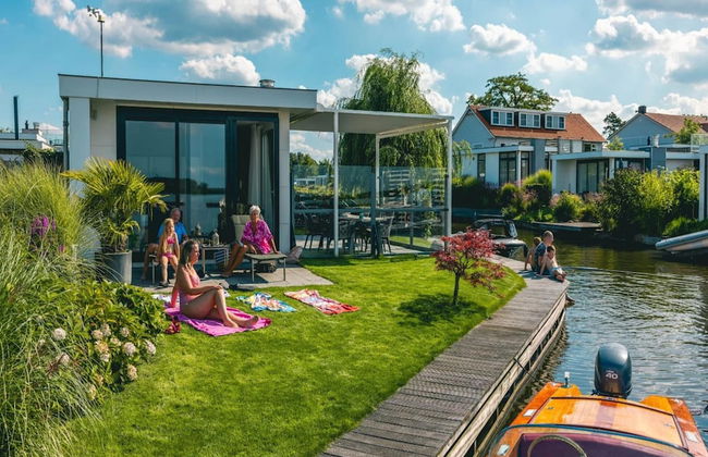 Luxury Chalet With a Dishwasher - Foto 57