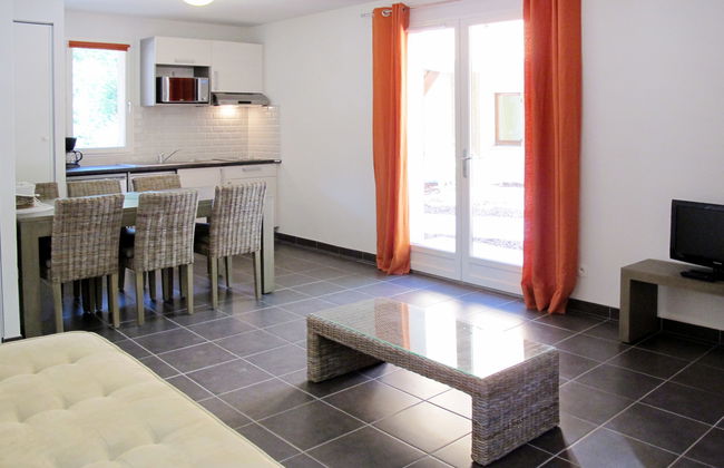 Les Rives du Lac - Foto 5