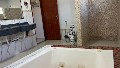 Hotel Fazenda Chiminelli - Foto 5