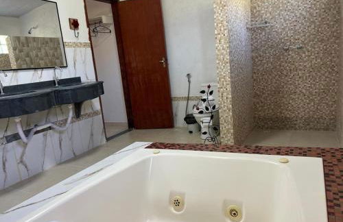 Hotel Fazenda Chiminelli - Foto 5