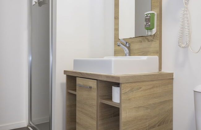 Odalys City Campus Apartment Hotel - Metz Centre - Foto 20