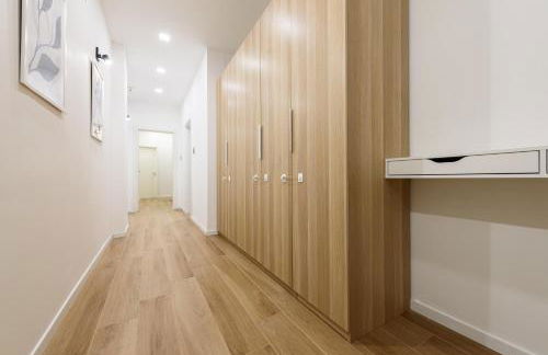 APPARTAMENTI VALLETTI ERCOLANO - Foto 44