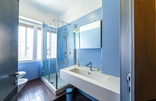 Casa di Ele in Rome With 1 Bedrooms and 1 Bathrooms - Foto 20