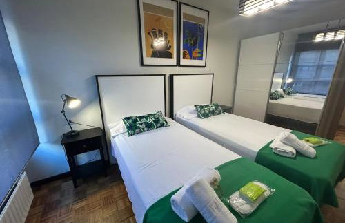 Frey Ceferino Suite - Foto 33