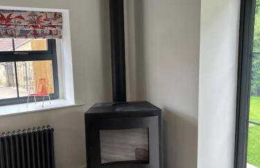 Richmond Hill Cottage Markington - Photo 29