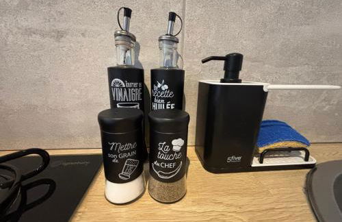 Aux 67 nuances - Spa - Foto 16