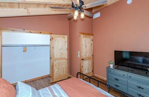 Woodside Retreat - Foto 27